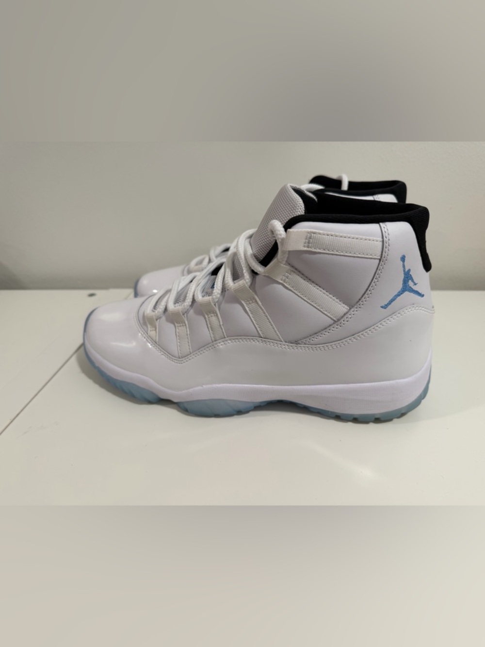 Jordan retro 11 size 11